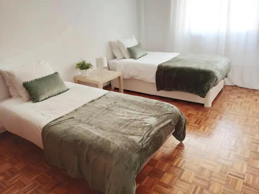 Cosy2Bedroomapartment Лоуле Екстериор снимка