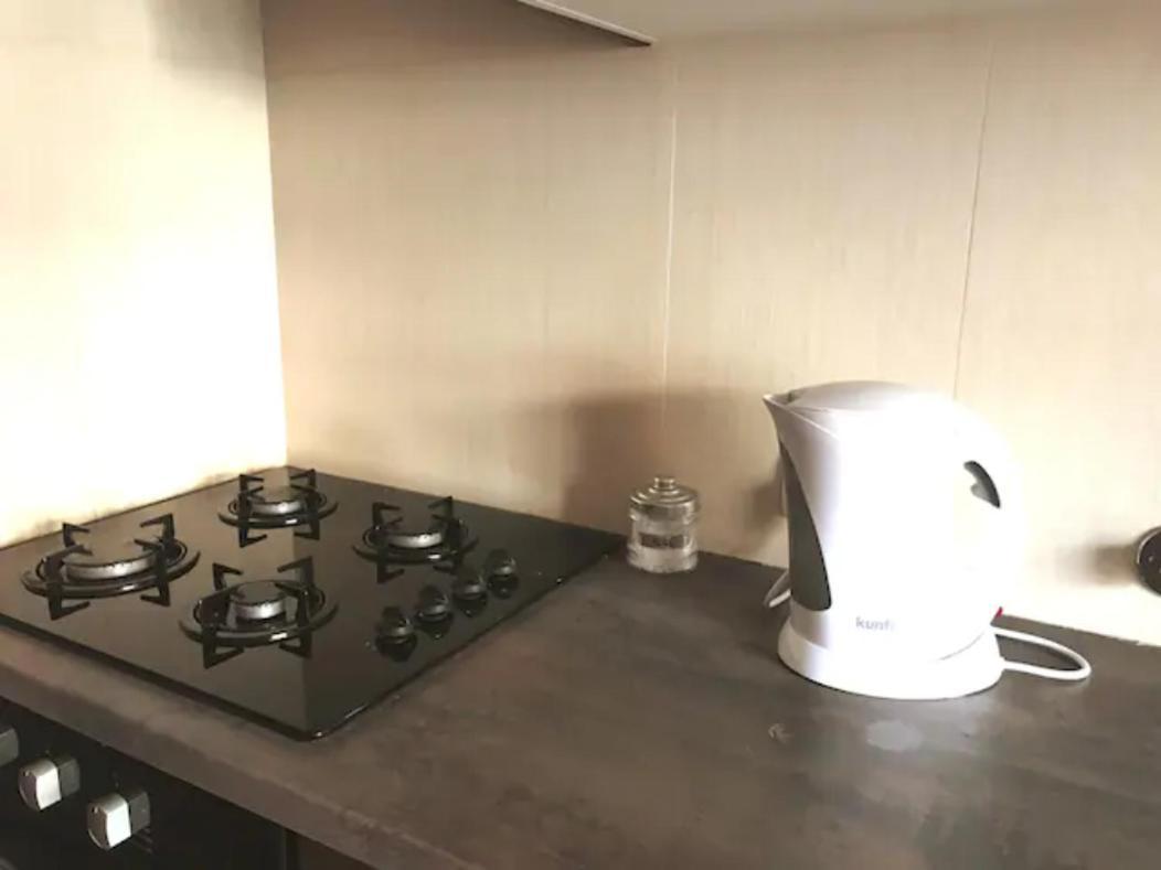 Cosy2Bedroomapartment Лоуле Екстериор снимка